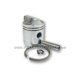 Piston type origine Vespa 125 ACMA 51-53 D,56,5